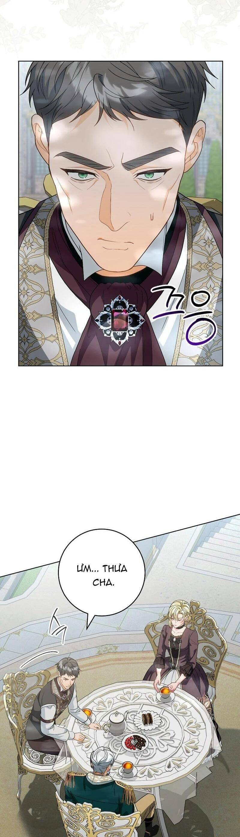 Tôi Bị Bảo Phải Chết Chapter 16 - Trang 2