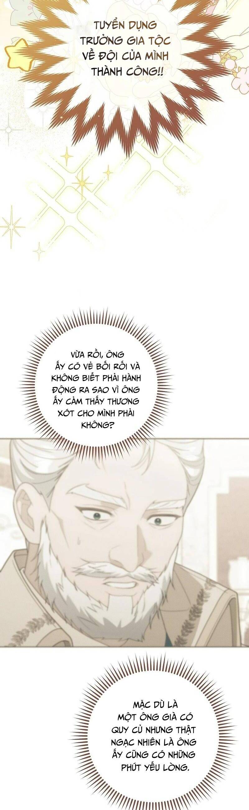 Tôi Bị Bảo Phải Chết Chapter 16 - Trang 2