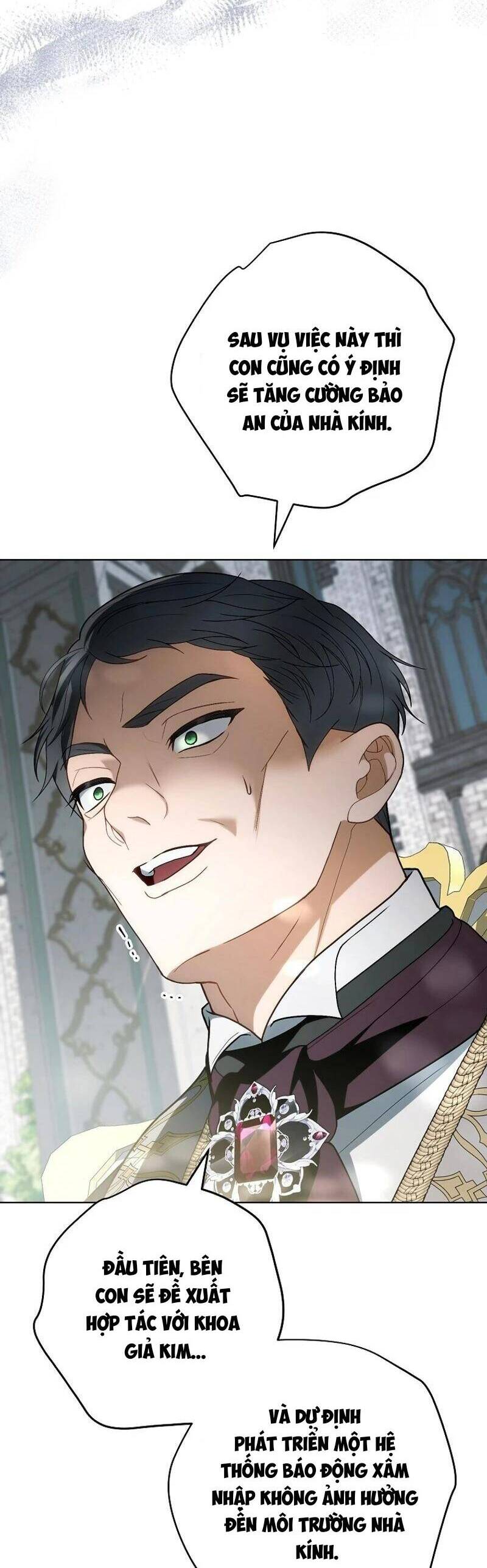 Tôi Bị Bảo Phải Chết Chapter 16 - Trang 2