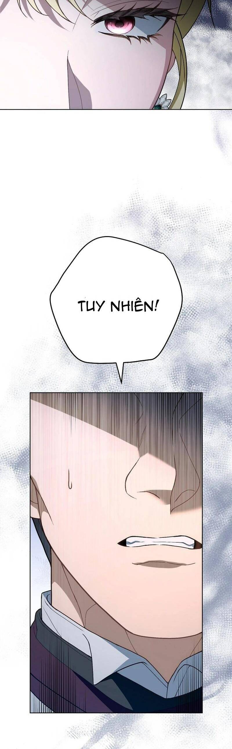 Tôi Bị Bảo Phải Chết Chapter 16 - Trang 2