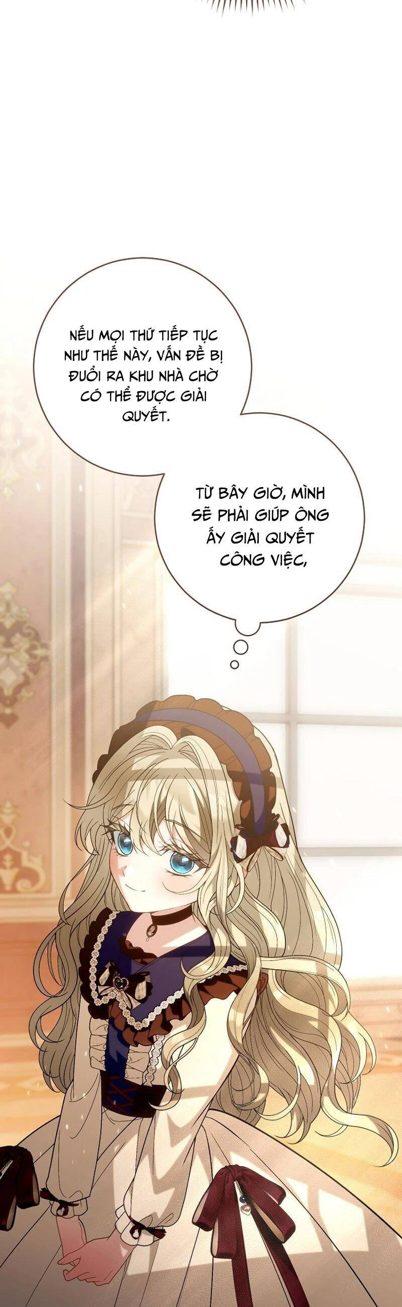 Tôi Bị Bảo Phải Chết Chapter 16 - Trang 2