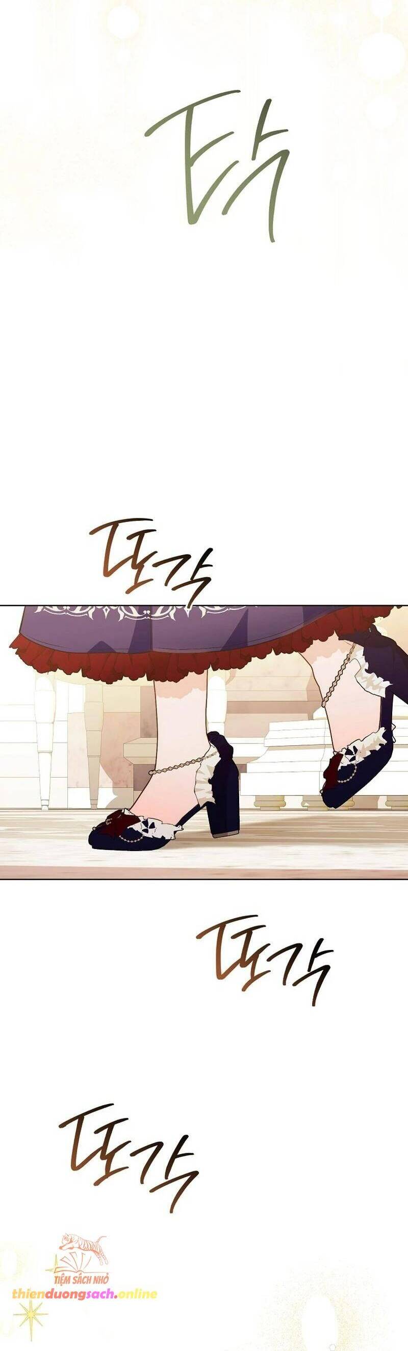 Tôi Bị Bảo Phải Chết Chapter 16 - Trang 2