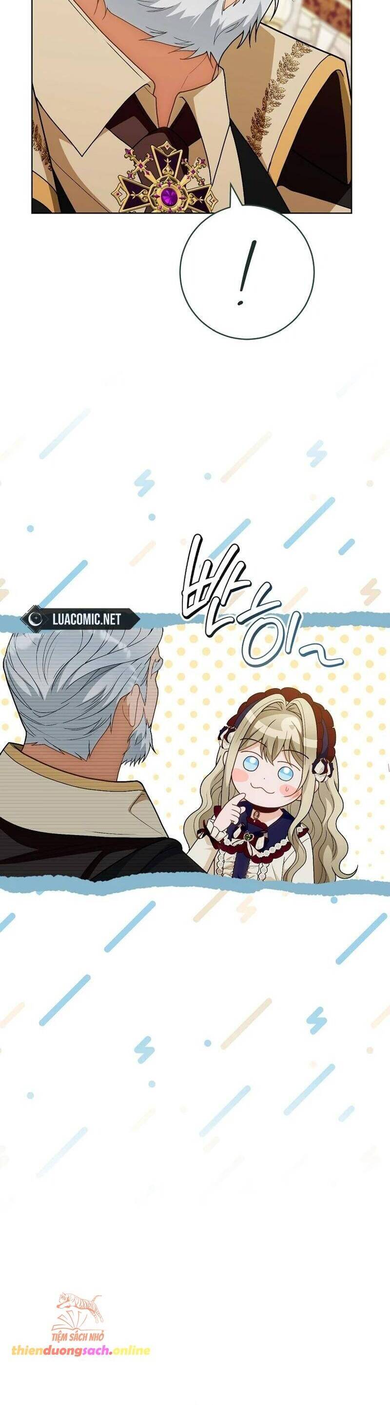Tôi Bị Bảo Phải Chết Chapter 16 - Trang 2
