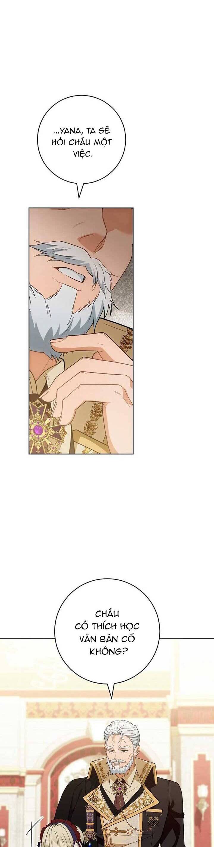 Tôi Bị Bảo Phải Chết Chapter 16 - Trang 2