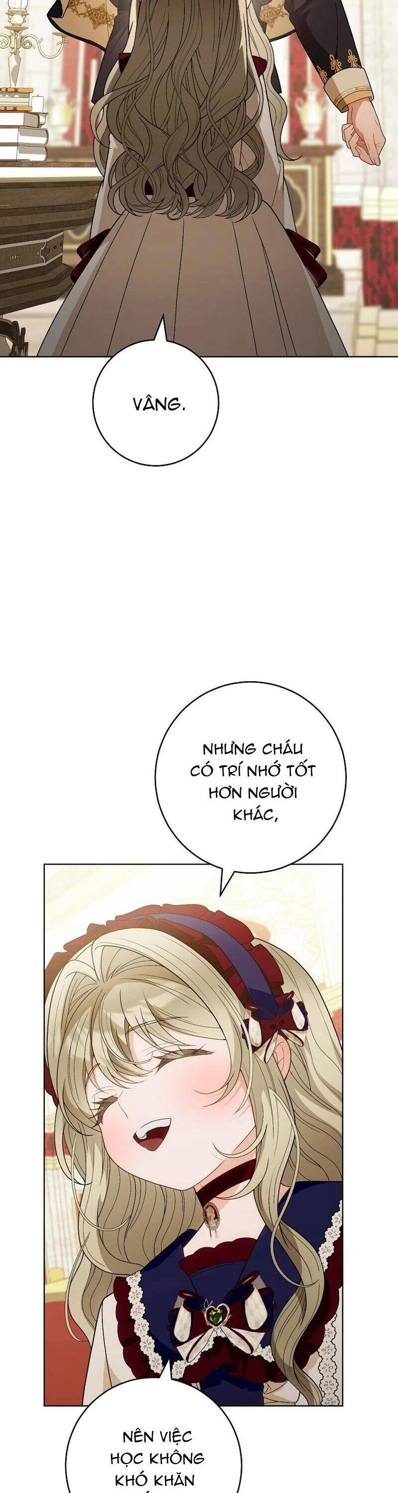 Tôi Bị Bảo Phải Chết Chapter 16 - Trang 2