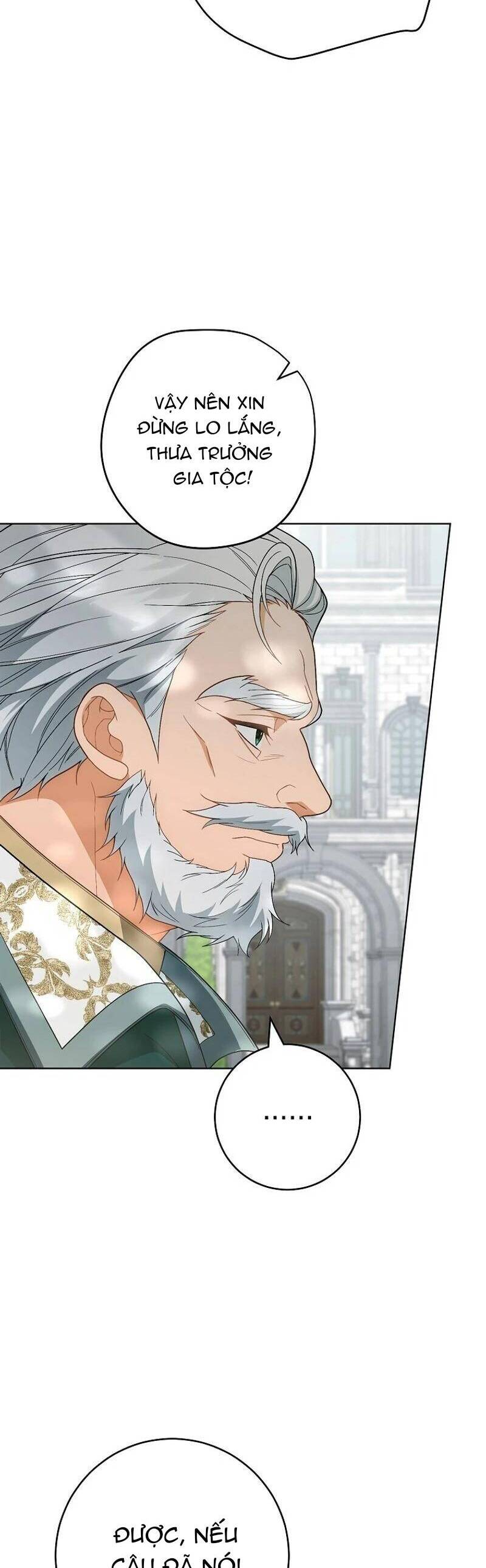Tôi Bị Bảo Phải Chết Chapter 16 - Trang 2