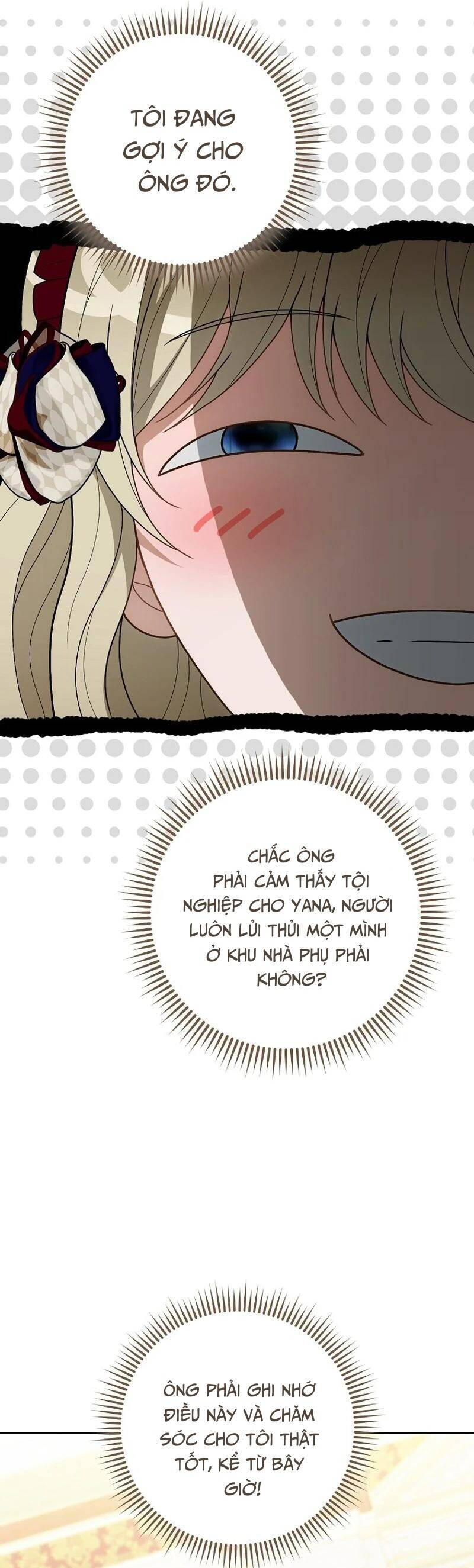 Tôi Bị Bảo Phải Chết Chapter 16 - Trang 2