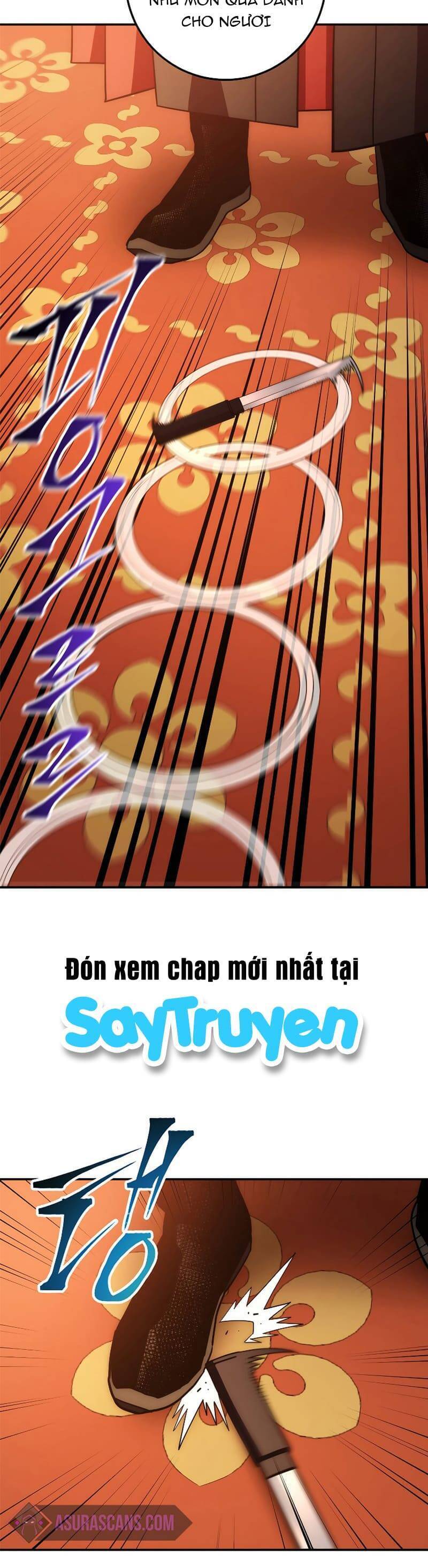 Huyền Thoại Diệt Thế Độc Long - Chương 91 - Trang 19