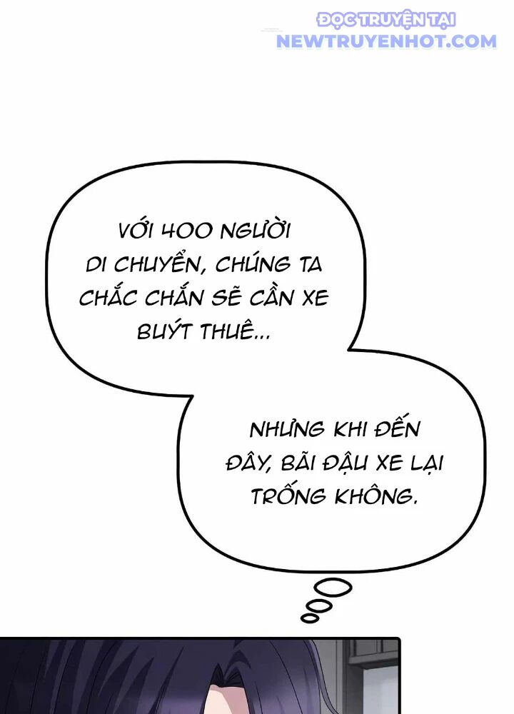Đi Lên Từ Đáy Xã Hội