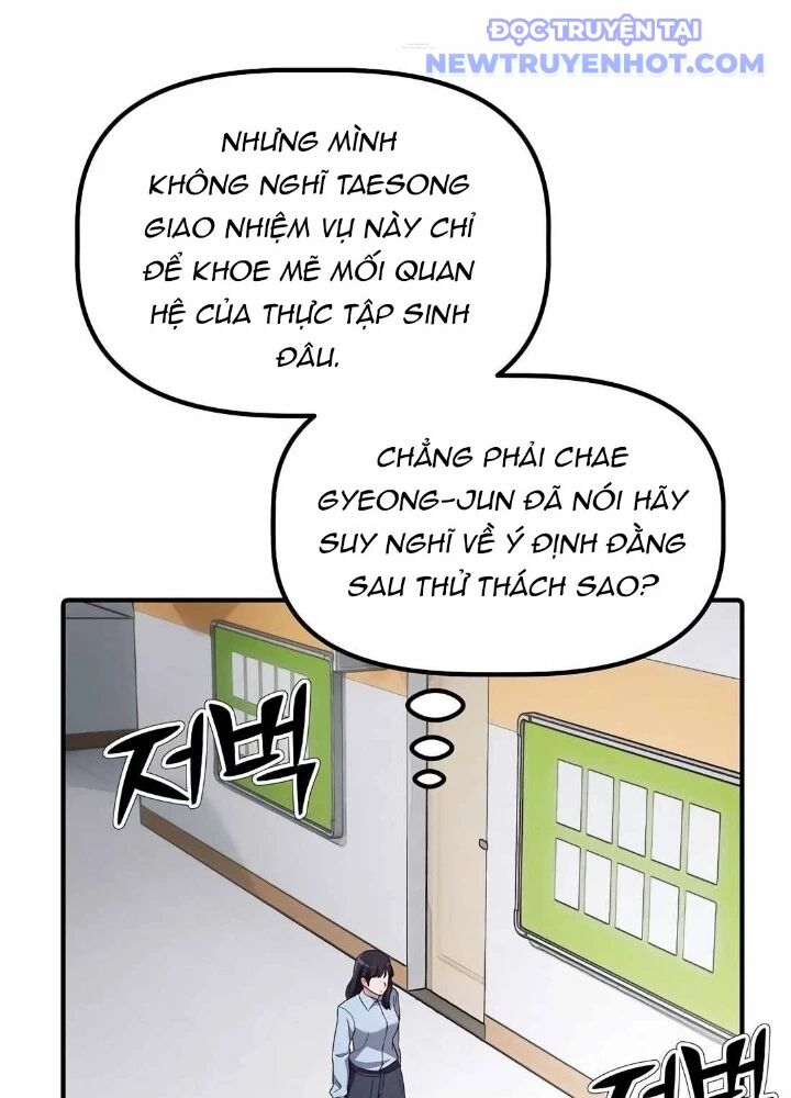 Đi Lên Từ Đáy Xã Hội