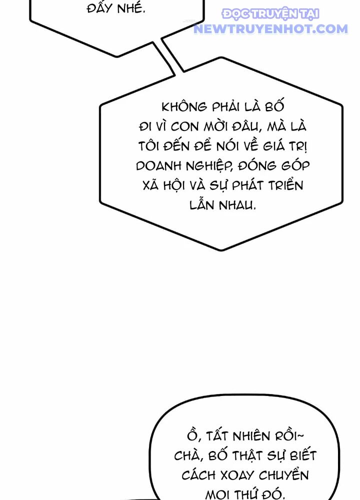 Đi Lên Từ Đáy Xã Hội
