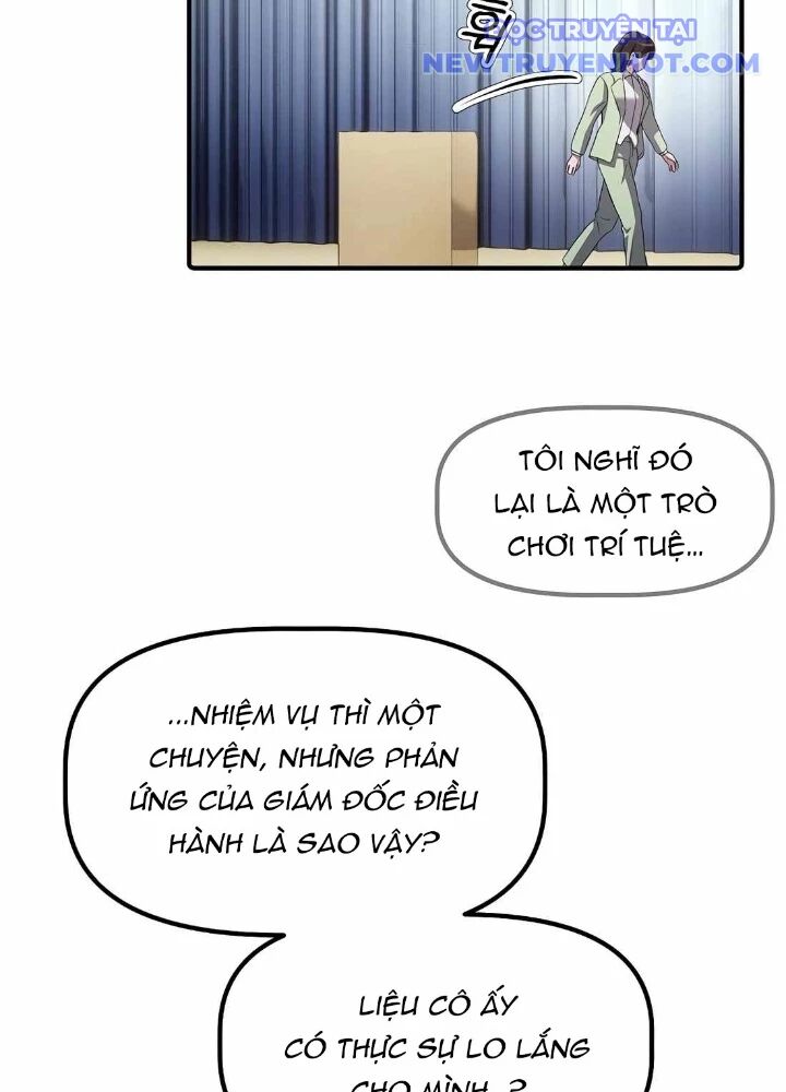 Đi Lên Từ Đáy Xã Hội
