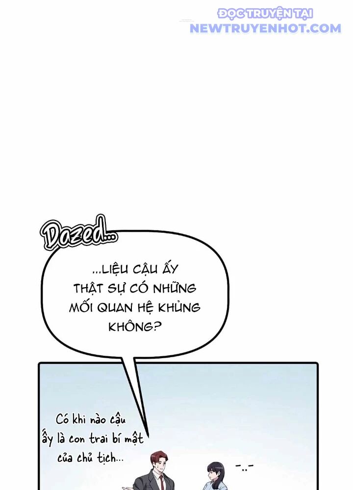 Đi Lên Từ Đáy Xã Hội