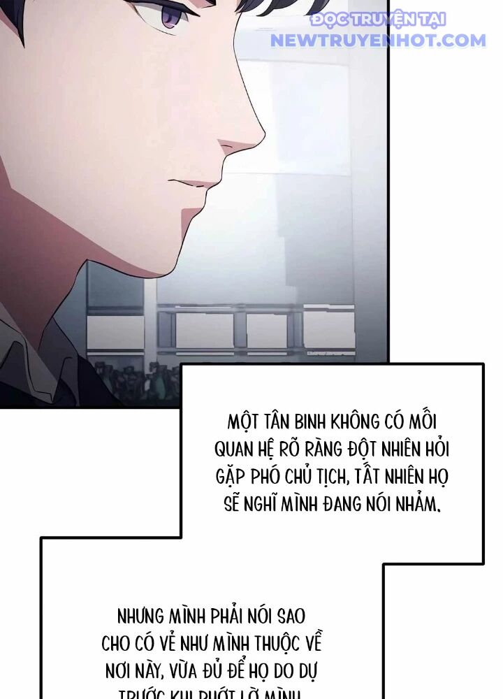 Đi Lên Từ Đáy Xã Hội