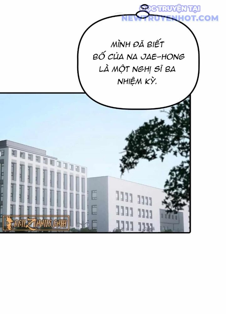 Đi Lên Từ Đáy Xã Hội