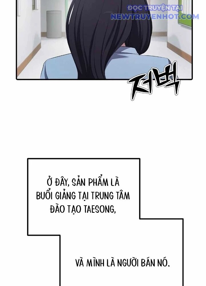 Đi Lên Từ Đáy Xã Hội
