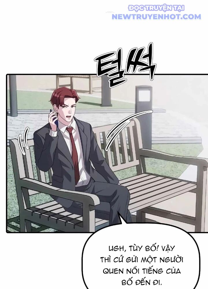 Đi Lên Từ Đáy Xã Hội