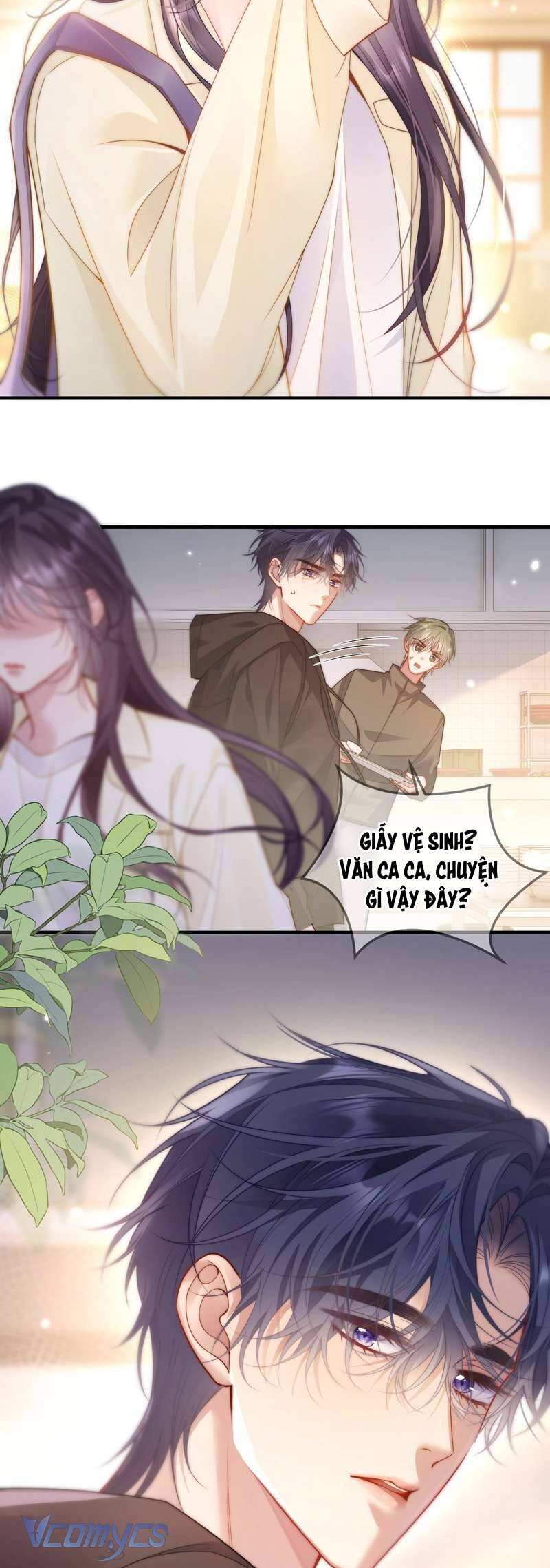 Tái Sinh Trong Vòng Tay Anh