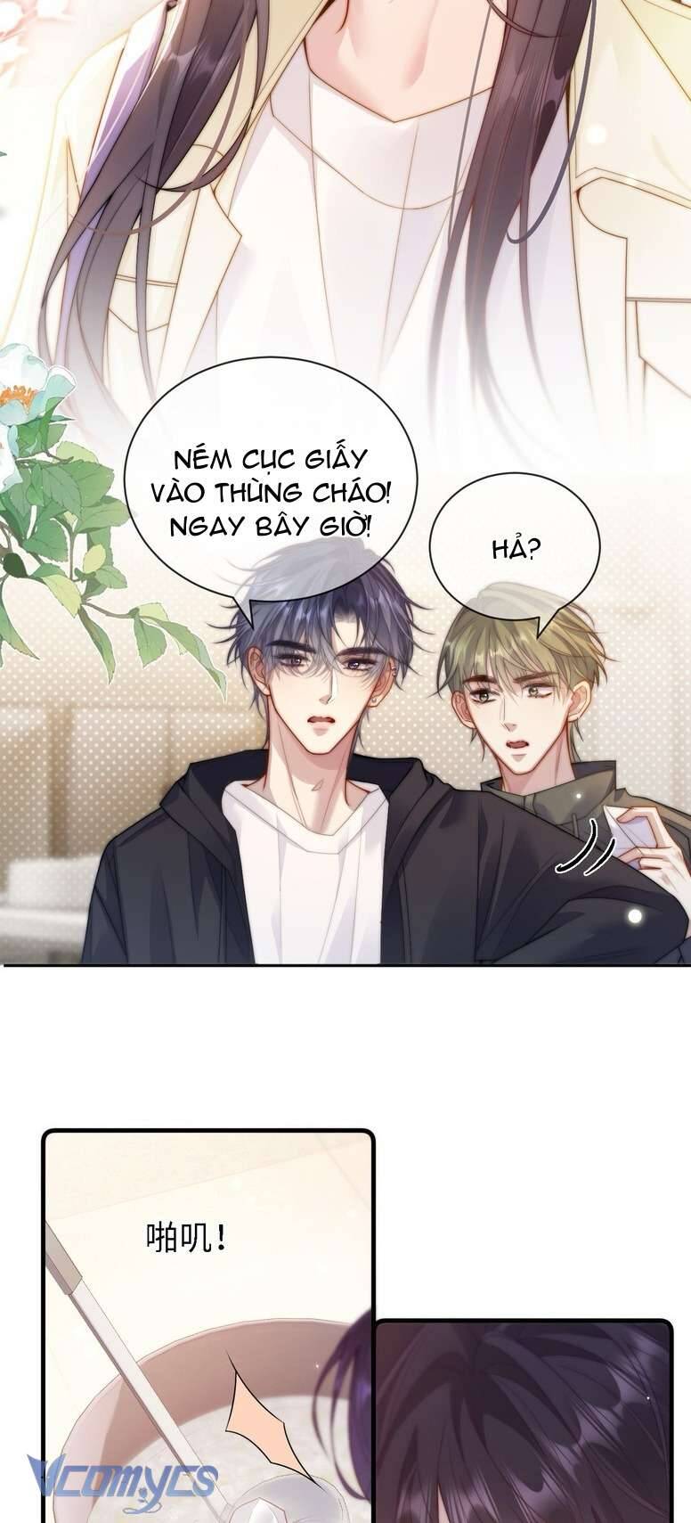 Tái Sinh Trong Vòng Tay Anh