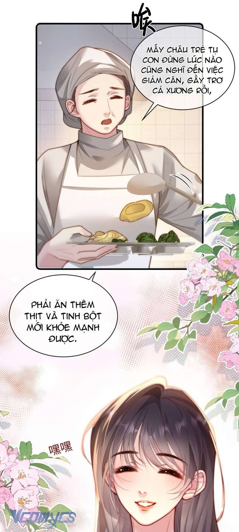 Tái Sinh Trong Vòng Tay Anh