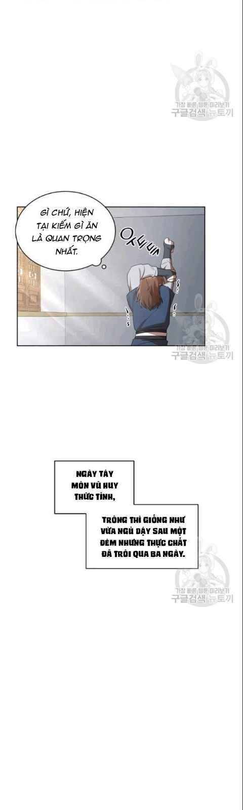 Vua Của Rồng Lửa - Chương 9 - Trang 37