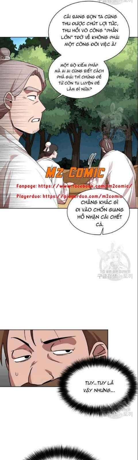 Vua Của Rồng Lửa - Chương 9 - Trang 9