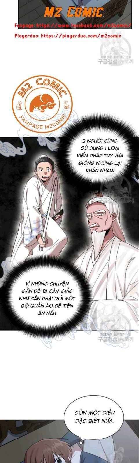 Vua Của Rồng Lửa - Chương 9 - Trang 16