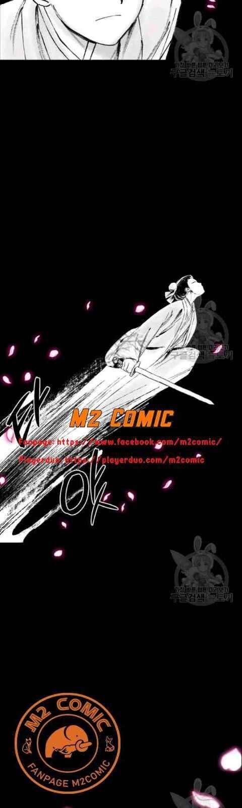 Vua Của Rồng Lửa - Chương 9 - Trang 28