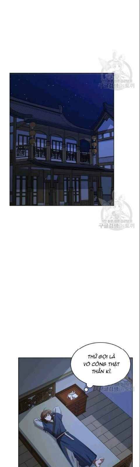 Vua Của Rồng Lửa - Chương 9 - Trang 15