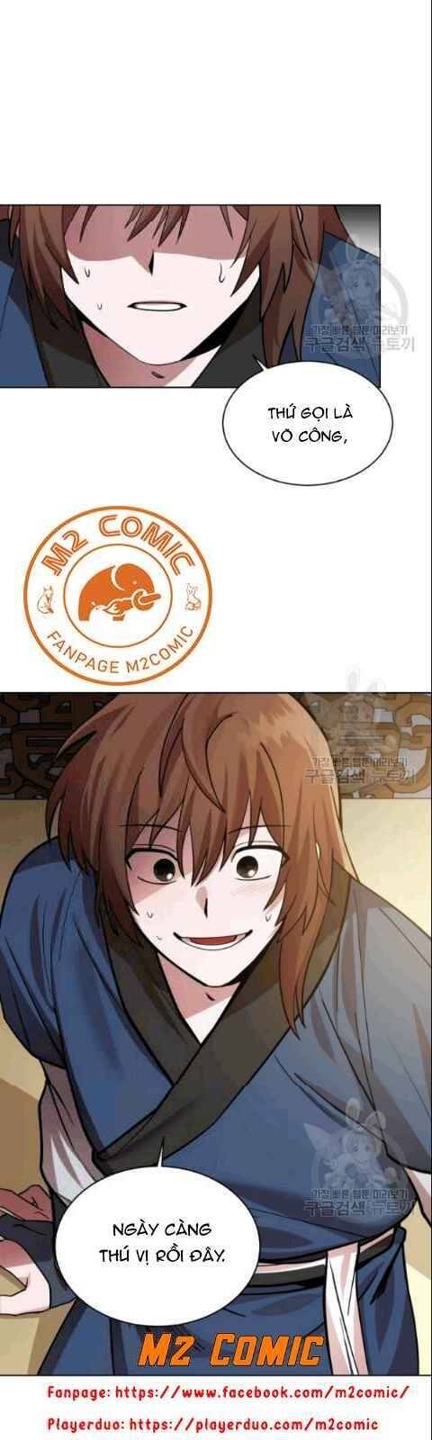 Vua Của Rồng Lửa - Chương 9 - Trang 36