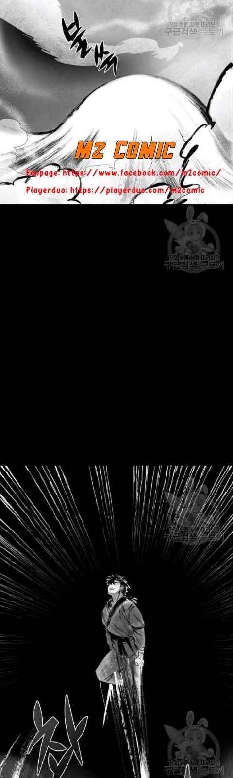 Vua Của Rồng Lửa - Chương 9 - Trang 25