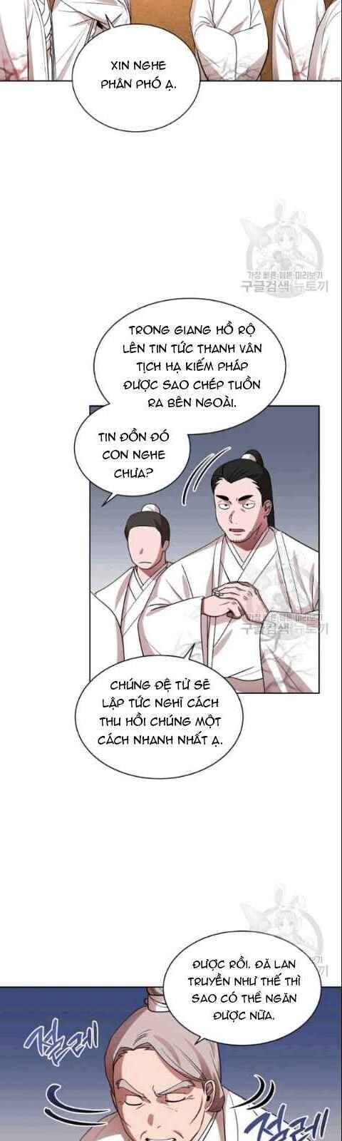 Vua Của Rồng Lửa - Chương 9 - Trang 4