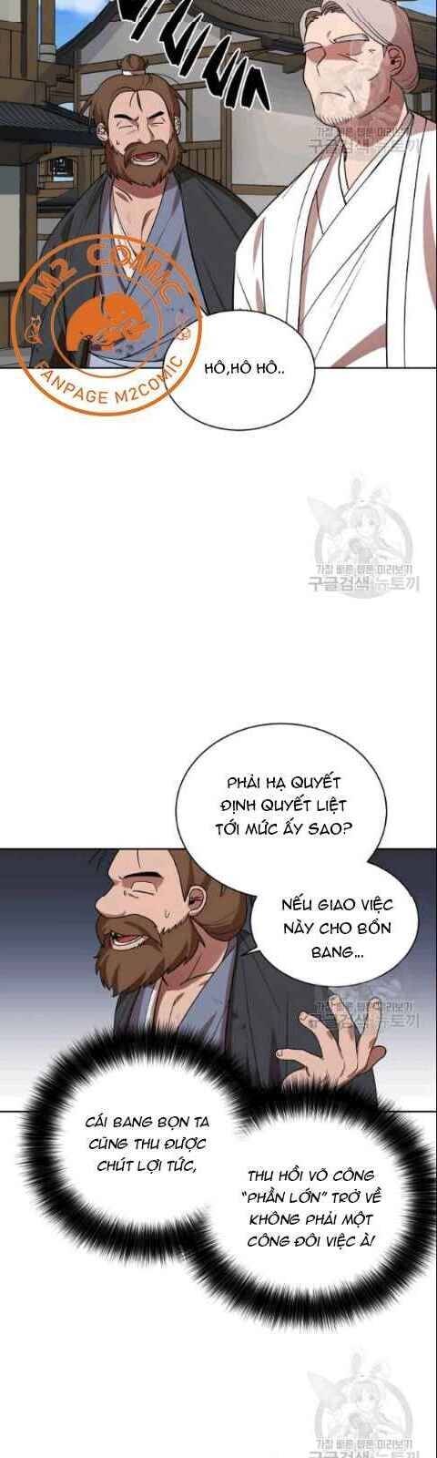 Vua Của Rồng Lửa - Chương 9 - Trang 8