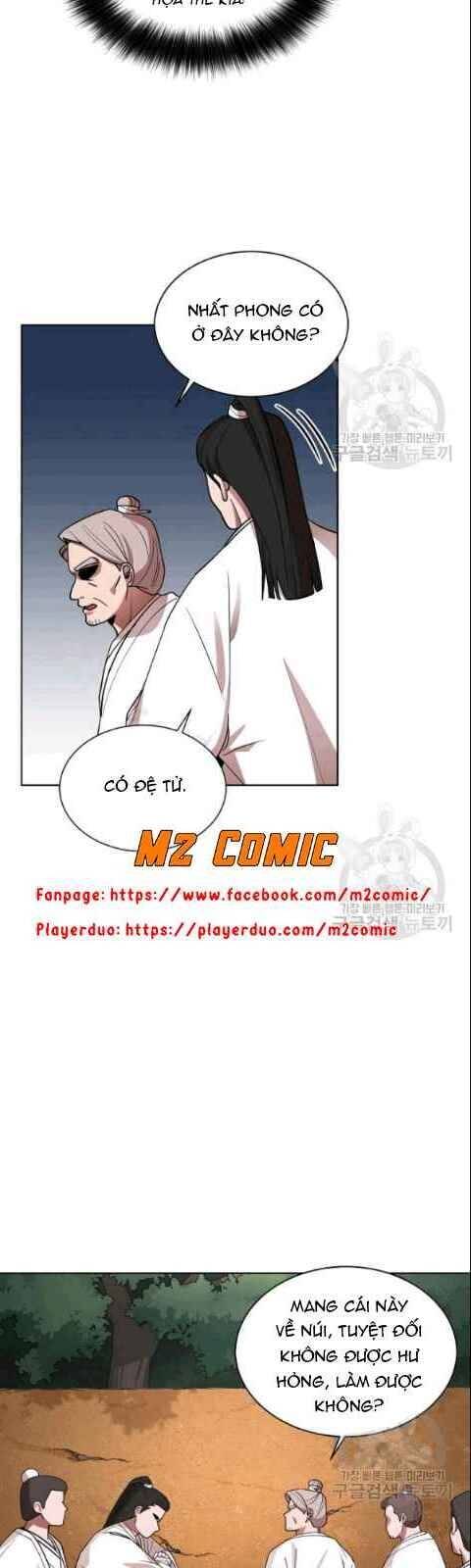 Vua Của Rồng Lửa - Chương 9 - Trang 3