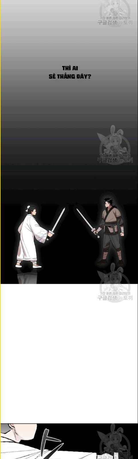 Vua Của Rồng Lửa - Chương 9 - Trang 20