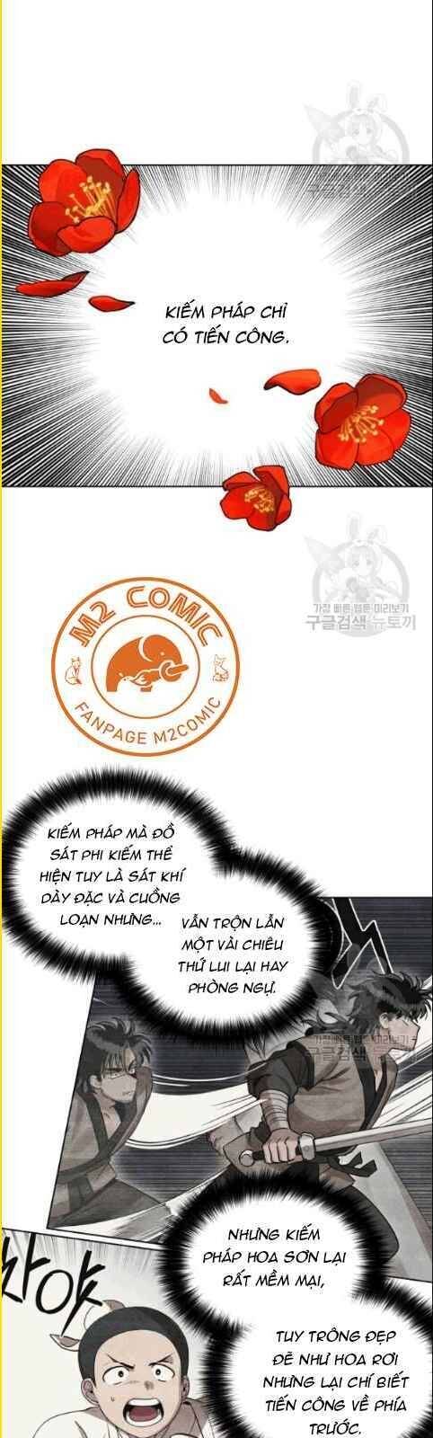 Vua Của Rồng Lửa - Chương 9 - Trang 18