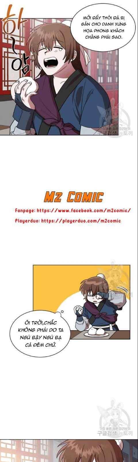 Vua Của Rồng Lửa - Chương 9 - Trang 39