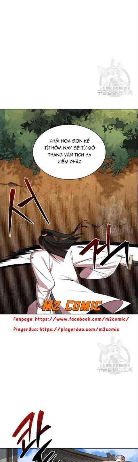 Vua Của Rồng Lửa - Chương 9 - Trang 7