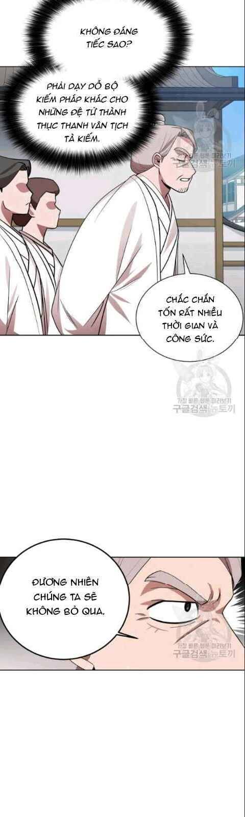 Vua Của Rồng Lửa - Chương 9 - Trang 10