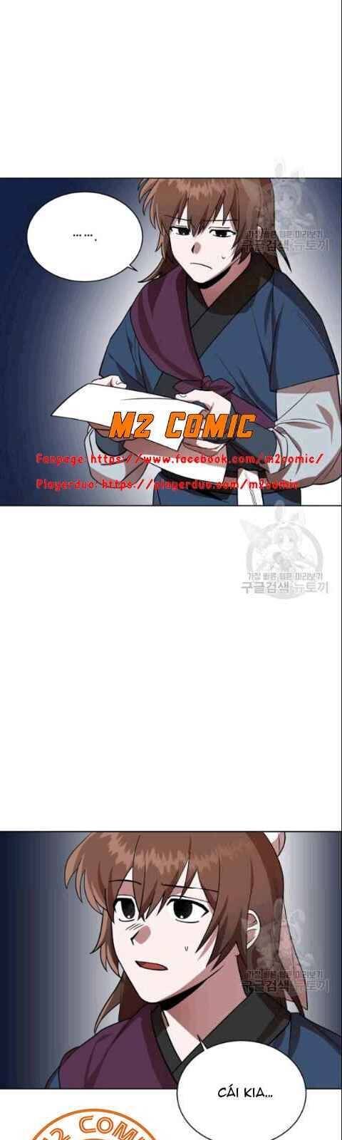 Vua Của Rồng Lửa - Chương 9 - Trang 44