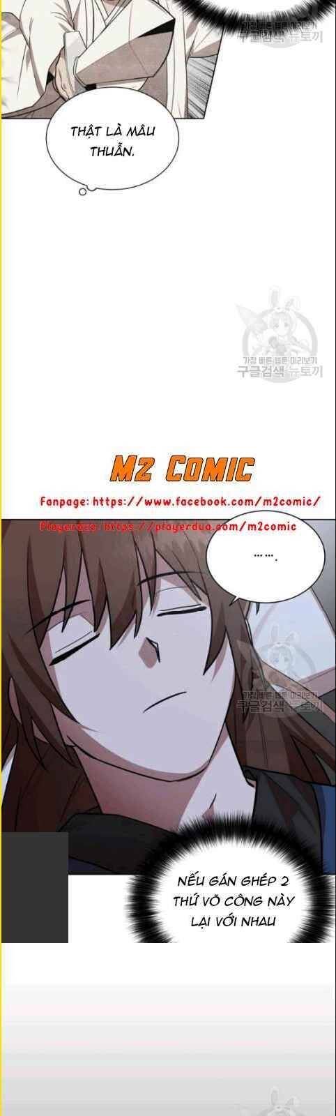 Vua Của Rồng Lửa - Chương 9 - Trang 19