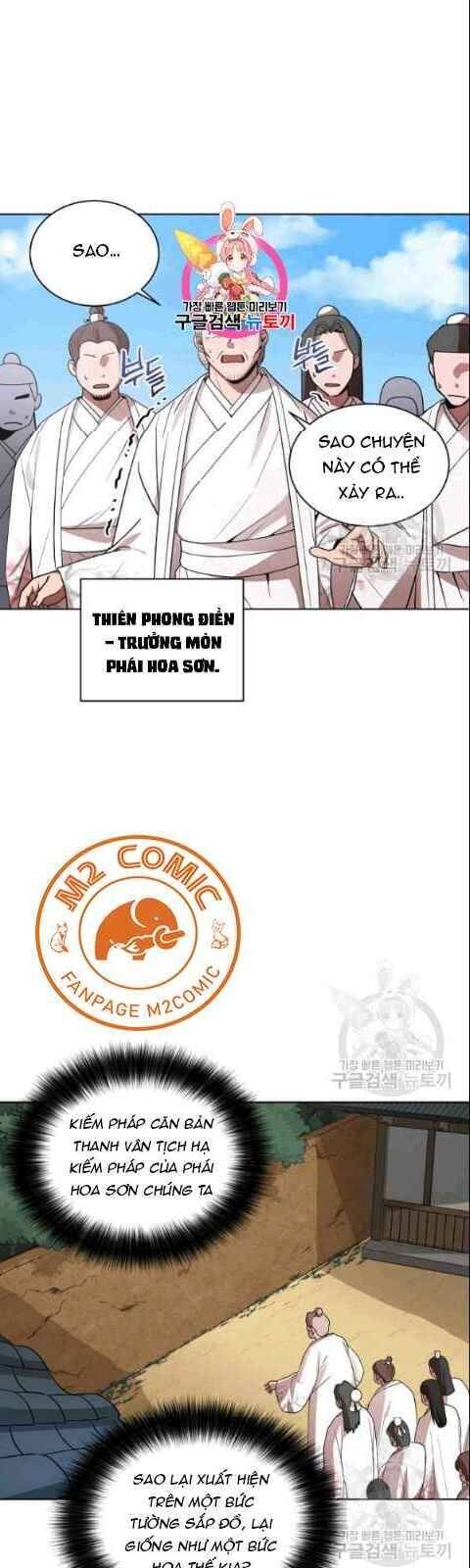 Vua Của Rồng Lửa - Chương 9 - Trang 2