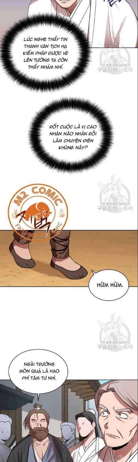 Vua Của Rồng Lửa - Chương 9 - Trang 5