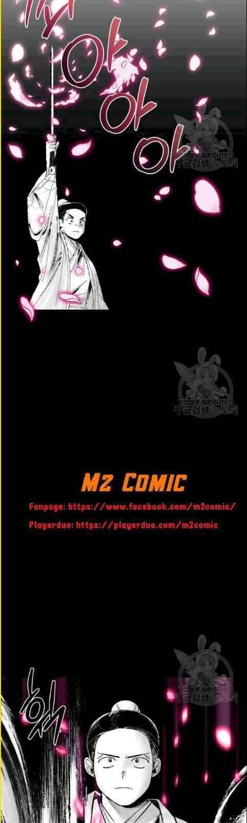 Vua Của Rồng Lửa - Chương 9 - Trang 22