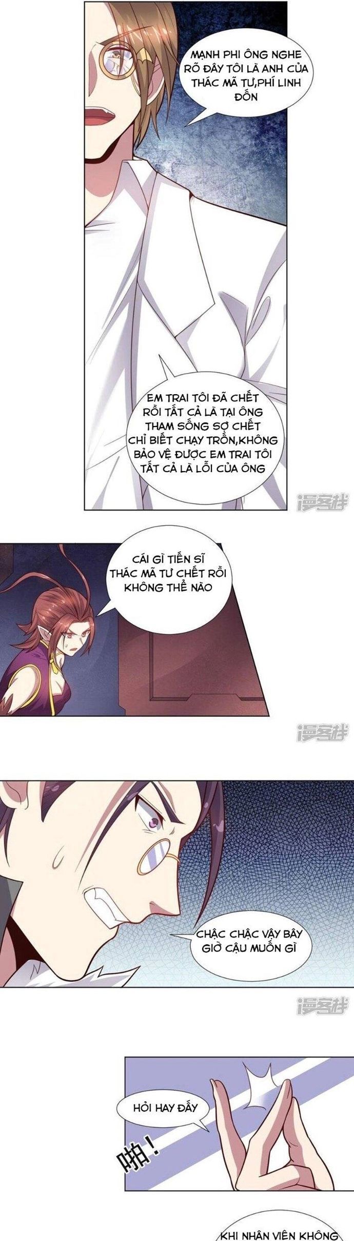 Bạn Gái Hung Ác Của Siêu Anh Hùng
