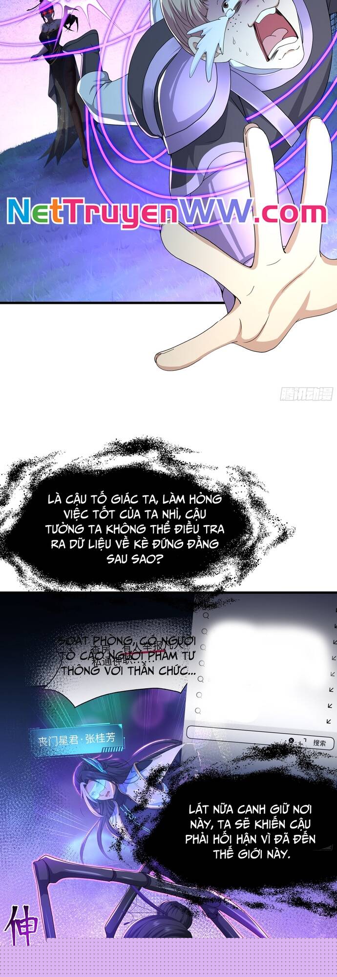 Trụ Vương Tái Sinh Không Muốn Làm Đại Phản Diện Chapter 51 - Trang 2