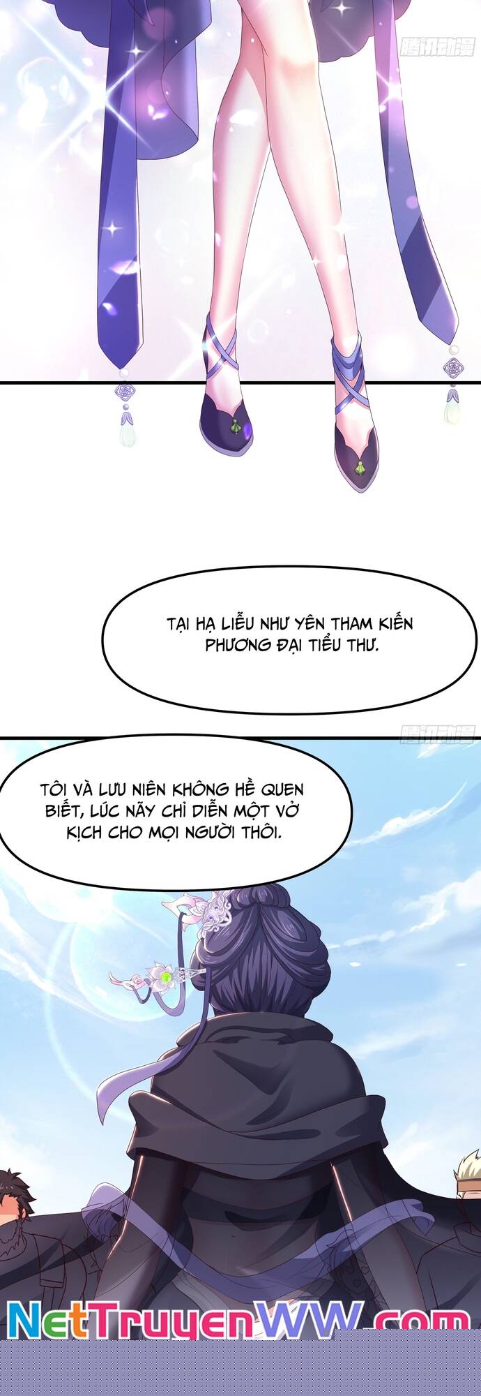 Trụ Vương Tái Sinh Không Muốn Làm Đại Phản Diện Chapter 51 - Trang 2