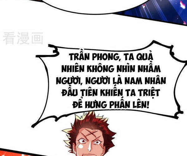 Tuyệt Thế Võ Hồn - Chương 57 - Trang 10