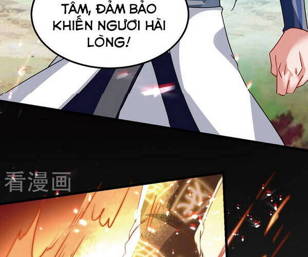 Tuyệt Thế Võ Hồn - Chương 57 - Trang 12