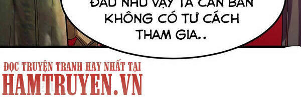 Tuyệt Thế Võ Hồn - Chương 57 - Trang 20